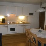 Photo of Apartment for max. 4  persons