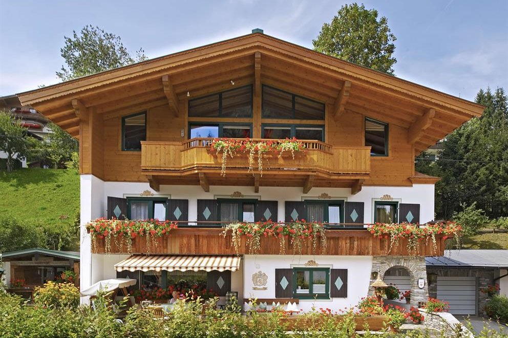 Elisabeth, Haus | Ferienwohnung / Appartement / Privatzimmer