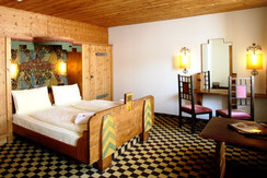 Schlosszimmer Beispiel 1 Schlosszimmer Beispiel 1