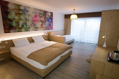 3Bettzimmer Beispiel 1. 3Bettzimmer Beispiel 1.