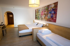 3Bettzimmer Beispiel 2 3Bettzimmer Beispiel 2