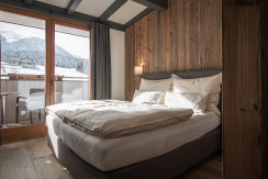 Zimmer (2) © Die Bergfreaks