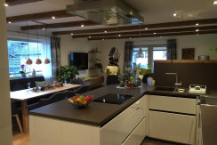 Wohnküche Wohnküche