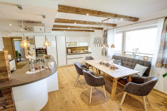 Steinbergblick Steinbergblick