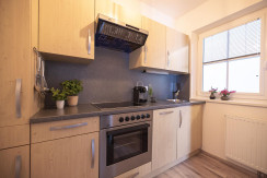 Appartement_Alpenrose_Küche_Feriendorf_Wallenburg