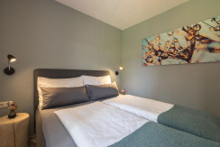 Appartement_Enzian_Schlafzimmer_Feriendorf_Wallenb