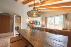 6_Personen_Appartement_Essbereich_Feriendorf_Walle