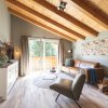 Bild von 3-Zi. FeWo im Chalet mit Balkon - 14 Nächte