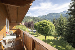 4_Personen_Appartement_Balkon_Feriendorf_Wallenbur
