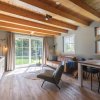Photo of  3 room apartment in detached chalet+ terrace 4 Nights