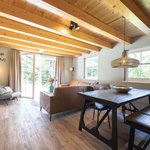 Photo of 4 room apartment in detached chalet with terrace 1 day