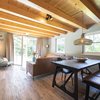 Photo of 4 room apartment in detached chalet with terrace 1 day