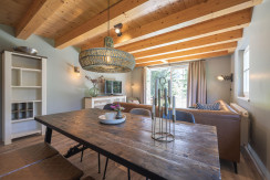 6_Personen_Appartement_Essbereich_Feriendorf_Walle