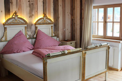 Schlafzimmer Schlafzimmer