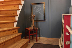 Treppenhaus Treppenhaus