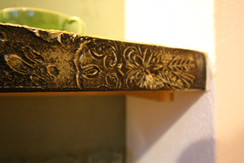 Detail/Küche Detail/Küche