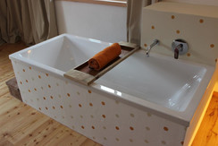 Wohlfühlwanne Wohlfühlwanne