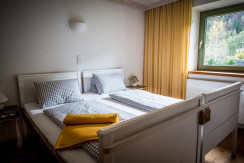 Schlafzimmer 1 Schlafzimmer 1