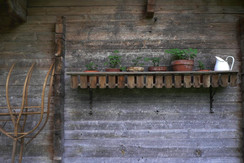 Detail Imphäusel Detail Imphäusel