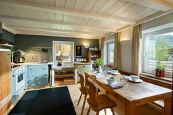 Wohn-Küche Wohn-Küche