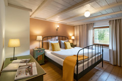 Schlafzimmer Nr. 1 Schlafzimmer Nr. 1