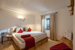 Schlafzimmer Nr. 2 Schlafzimmer Nr. 2