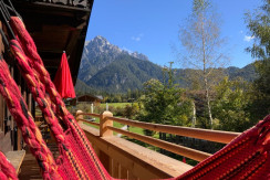 Aussicht Garten Erz. Aussicht Garten Erz.