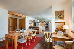 Wohnküche Wohnküche