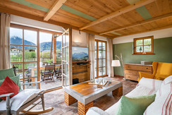 Wohnküche Wohnküche