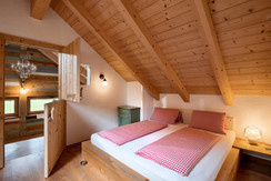 Schlafzimmer Nr. 2 Schlafzimmer Nr. 2