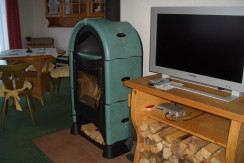 Kachelofen Kachelofen