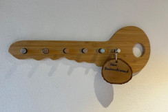 Haus Buchensteinwand