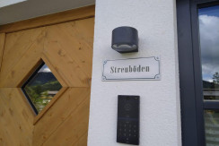 Streuböden