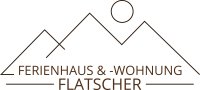 Ferienhaus- und -wohnung Flatscher