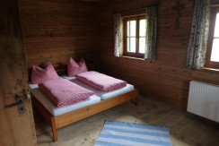 Schlafzimmer-Beispiel