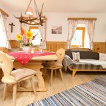 Bild von Ferienhaus, Dusche, WC, 3 Schlafräume | © Fullmarketing