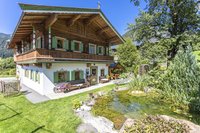 Foto Ferienhaus Eberl