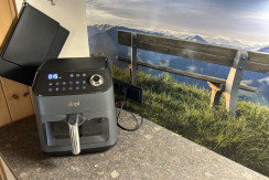 Airfryer