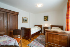 Zweibettzimmer Nr. 3