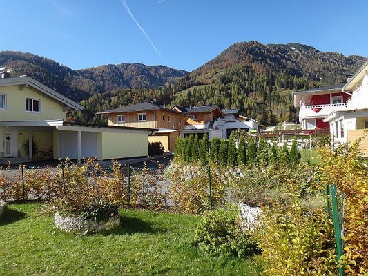Sommergarten