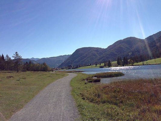 Pillersee