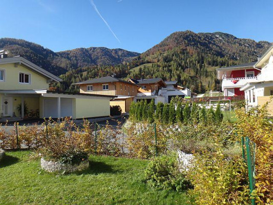 Sommergarten