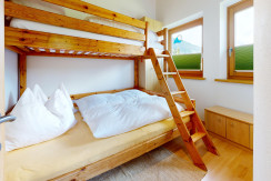 Ferienhaus-Joel-Bedroom 2 Ferienhaus-Joel-Bedroom 2