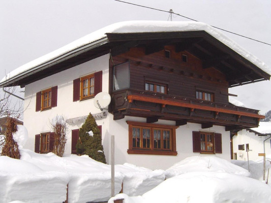 Haus Winter