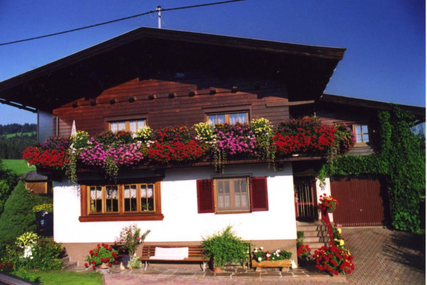Haus Sommer