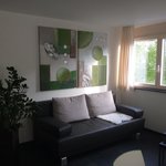 Bild von Appartement für 4-6 Pers.- E1+U1