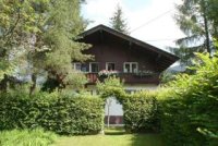 Sommeransicht Sommeransicht