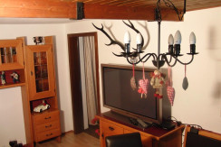Wohnzimmer mit Essplatz Wohnzimmer mit Essplatz