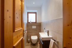 separate Toilette separate Toilette