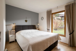 Ferienhaus_Schrederleite_11_Waidring_Schlafzimmer Ferienhaus_Schrederleite_11_Waidring_Schlafzimmer